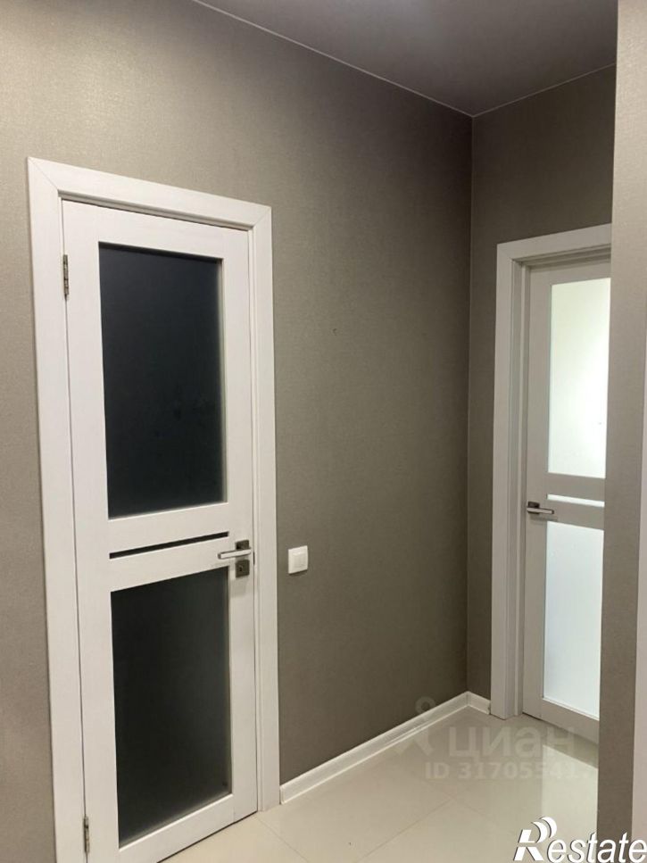 1-комн квартира ул Бородинская, 150Б 2,  д. 150Б 2,  к. 2