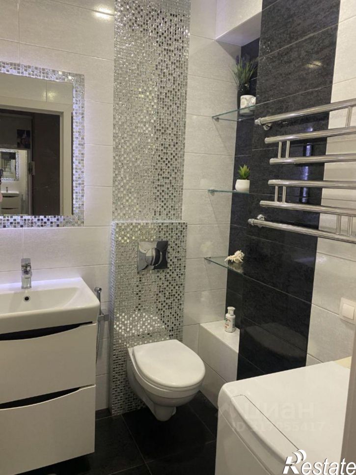 1-комн квартира ул Бородинская, 150Б 2,  д. 150Б 2,  к. 2