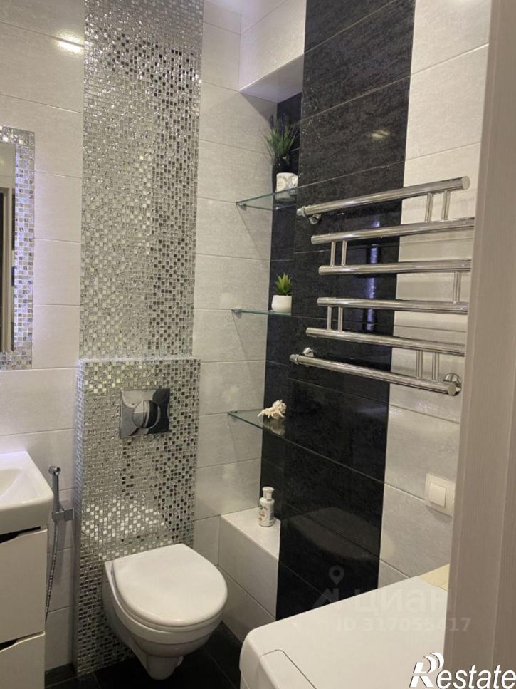 1-комн квартира ул Бородинская, 150Б 2,  д. 150Б 2,  к. 2