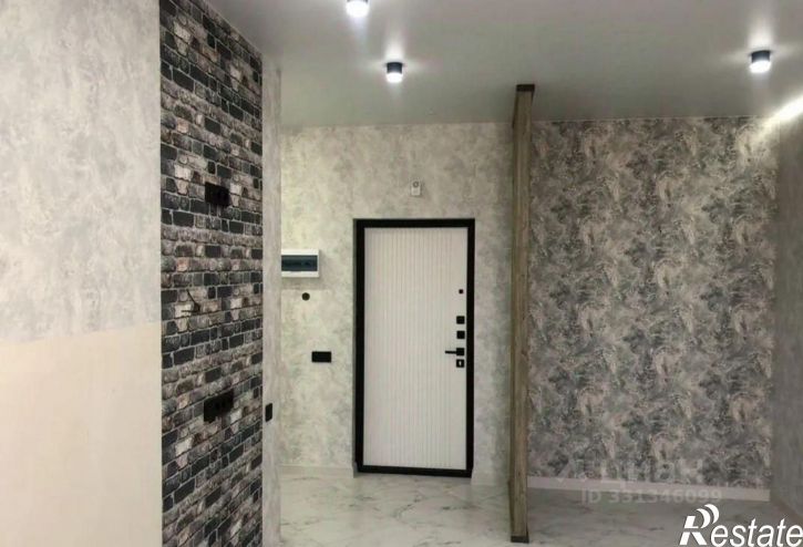 1-комн квартира Воронежская улица, 47Д,  д. 47Д