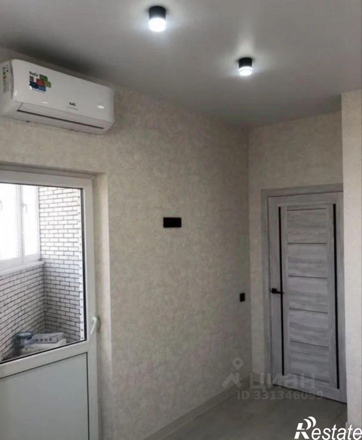 1-комн квартира Воронежская улица, 47Д,  д. 47Д