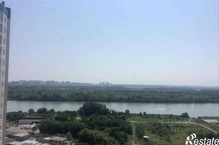 1-комн квартира Воронежская улица, 47Д,  д. 47Д