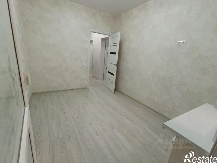 1-комн квартира Российская улица, 257/7,  д. 257/7