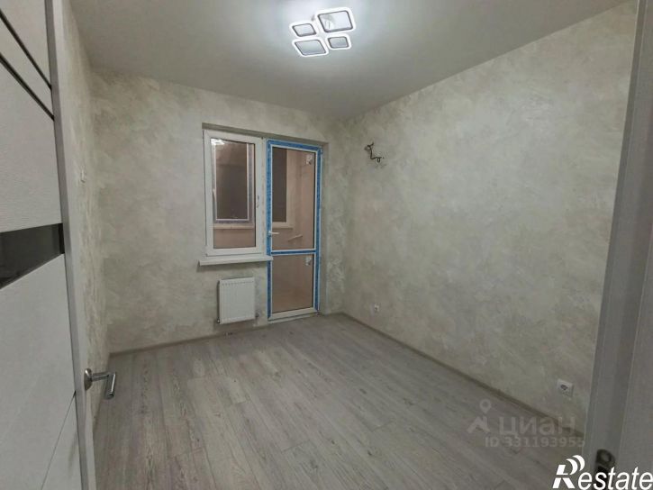 1-комн квартира Российская улица, 257/7,  д. 257/7