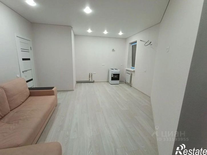 1-комн квартира Российская улица, 257/7,  д. 257/7