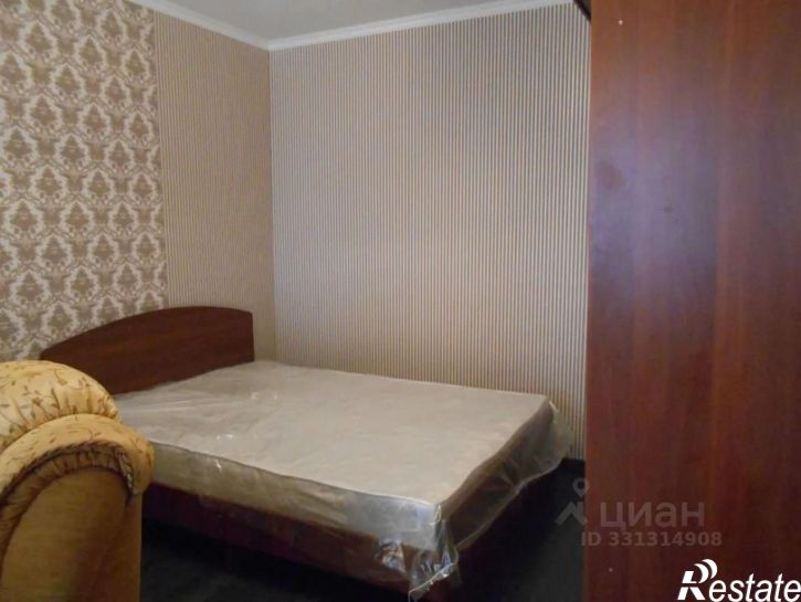 1-комн квартира улица 40 лет Победы, 101,  д. 101