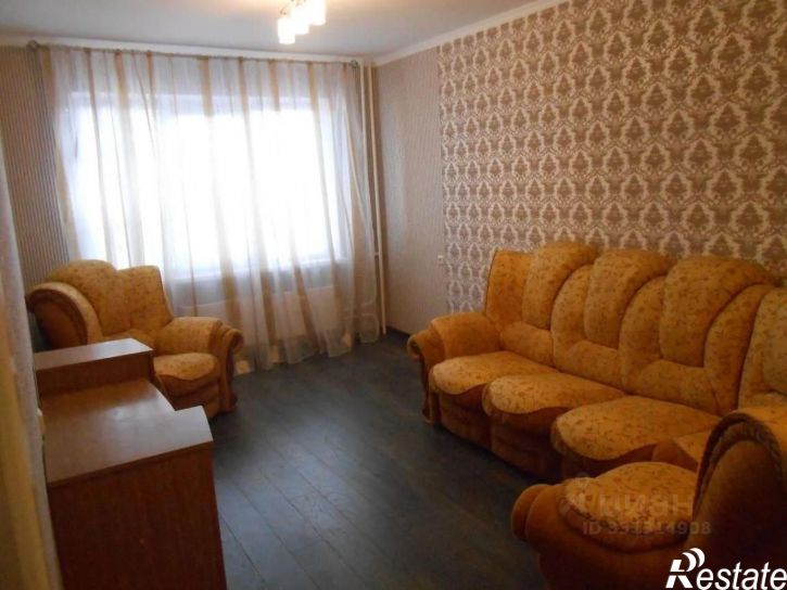 1-комн квартира улица 40 лет Победы, 101,  д. 101