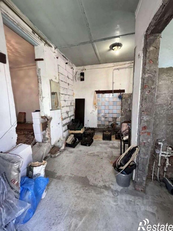 1-комн квартира ул им. Чапаева, 122,  д. 122