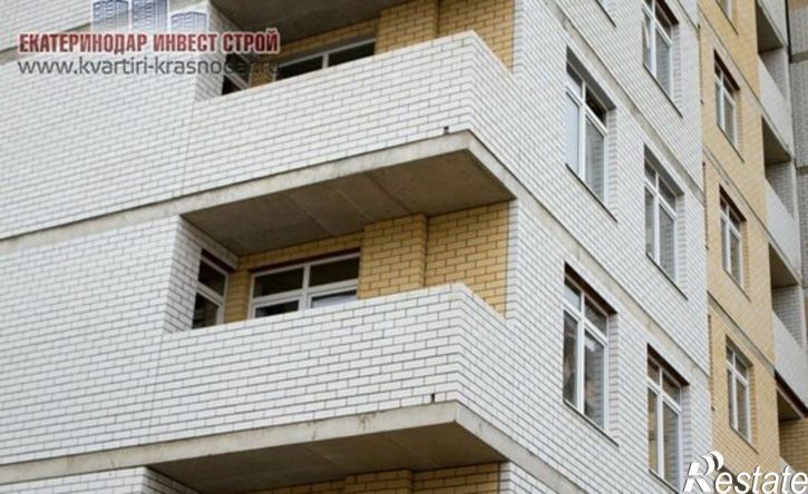 1-комн квартира улица Селезнёва, 4/4,  д. 4/4
