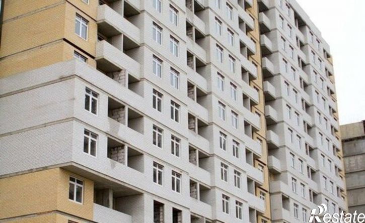 1-комн квартира улица Селезнёва, 4/4,  д. 4/4