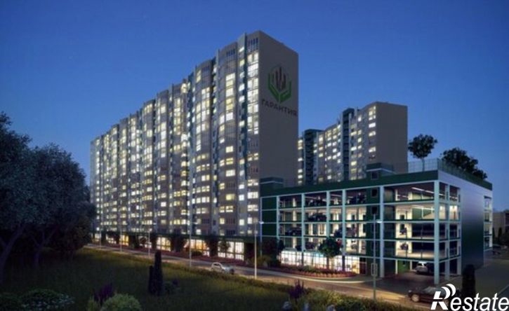 1-комн квартира Восточно-Кругликовская улица, 42/3 к2,  д. 42/3 к2