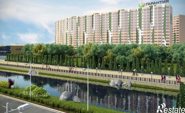 1-комн квартира Восточно-Кругликовская улица, 42/3 к2,  д. 42/3 к2