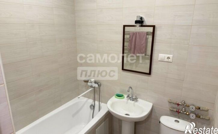 1-комн квартира ул Карасунская, 44,  д. 44