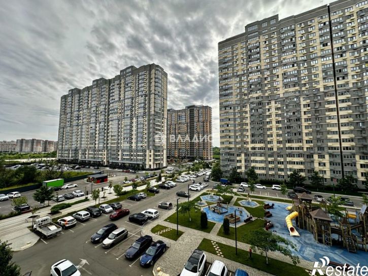1-комн квартира ул им. Мачуги В.Н., 166А,  д. 166А