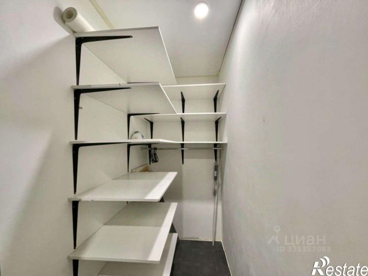1-комн квартира Ольденбуржская улица, 109 к28,  д. 109 к28
