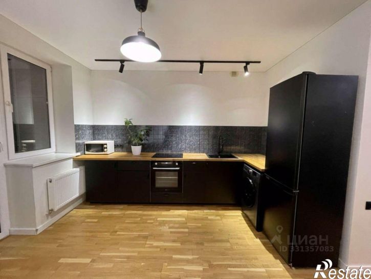 1-комн квартира Ольденбуржская улица, 109 к28,  д. 109 к28