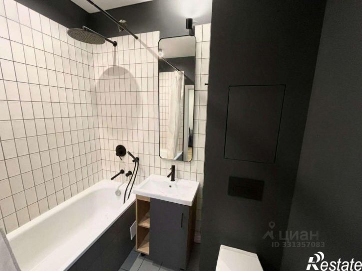1-комн квартира Ольденбуржская улица, 109 к28,  д. 109 к28