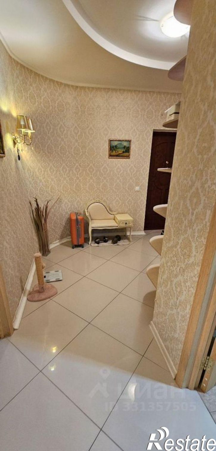 2-комн квартира улица Монтажников, 10,  д. 10