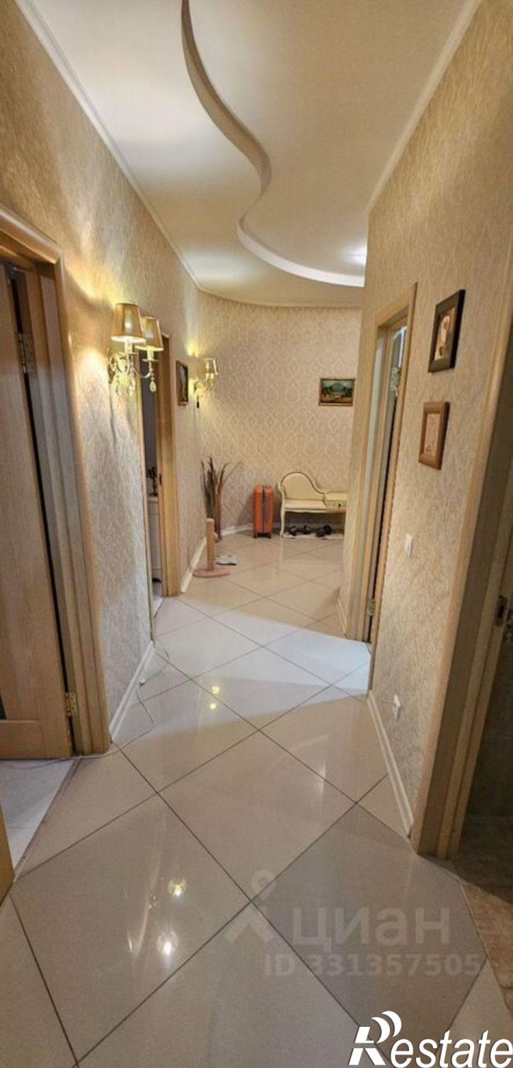 2-комн квартира улица Монтажников, 10,  д. 10