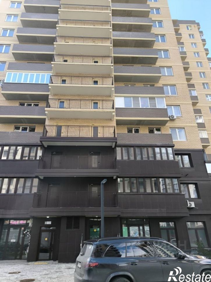 2-комн квартира ул им. Героя Ростовского, 8 5,  д. 8 5,  к. 5