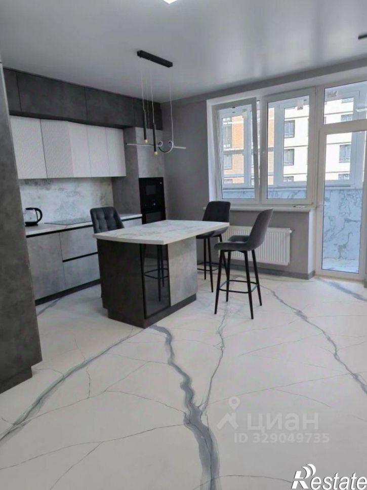 2-комн квартира ул им. Героя Ростовского, 8 5,  д. 8 5,  к. 5