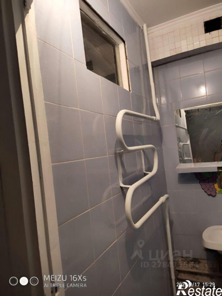 1-комн квартира улица Атарбекова, 27,  д. 27