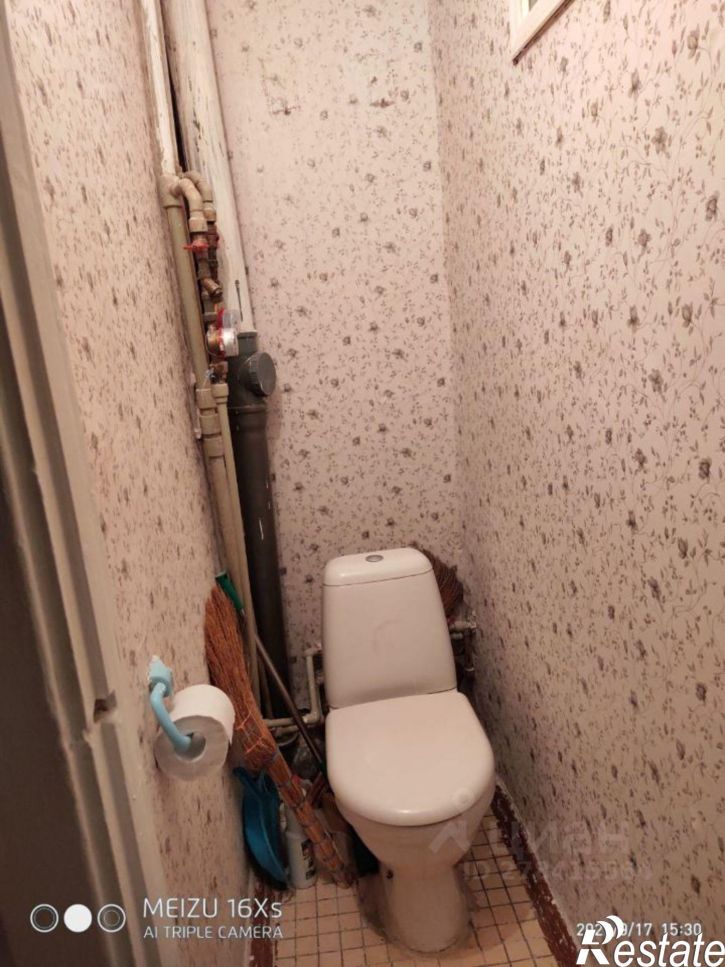 1-комн квартира улица Атарбекова, 27,  д. 27