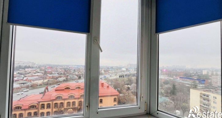 1-комн квартира улица 9 Мая, 48/1 к2,  д. 48/1 к2