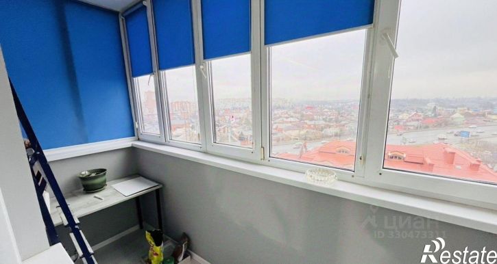 1-комн квартира улица 9 Мая, 48/1 к2,  д. 48/1 к2