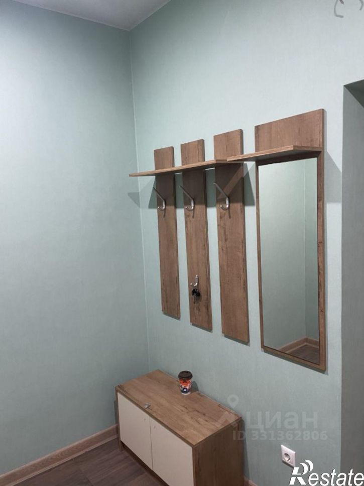 1-комн квартира проезд Репина, 3/1 к1,  д. 3/1 к1