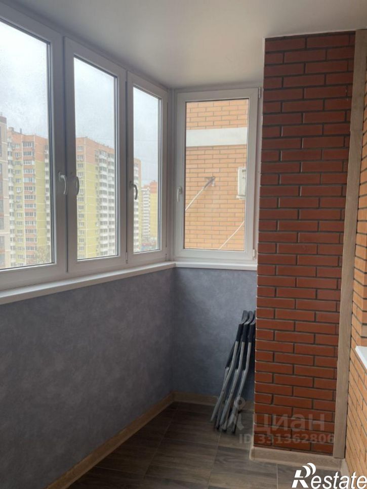 1-комн квартира проезд Репина, 3/1 к1,  д. 3/1 к1