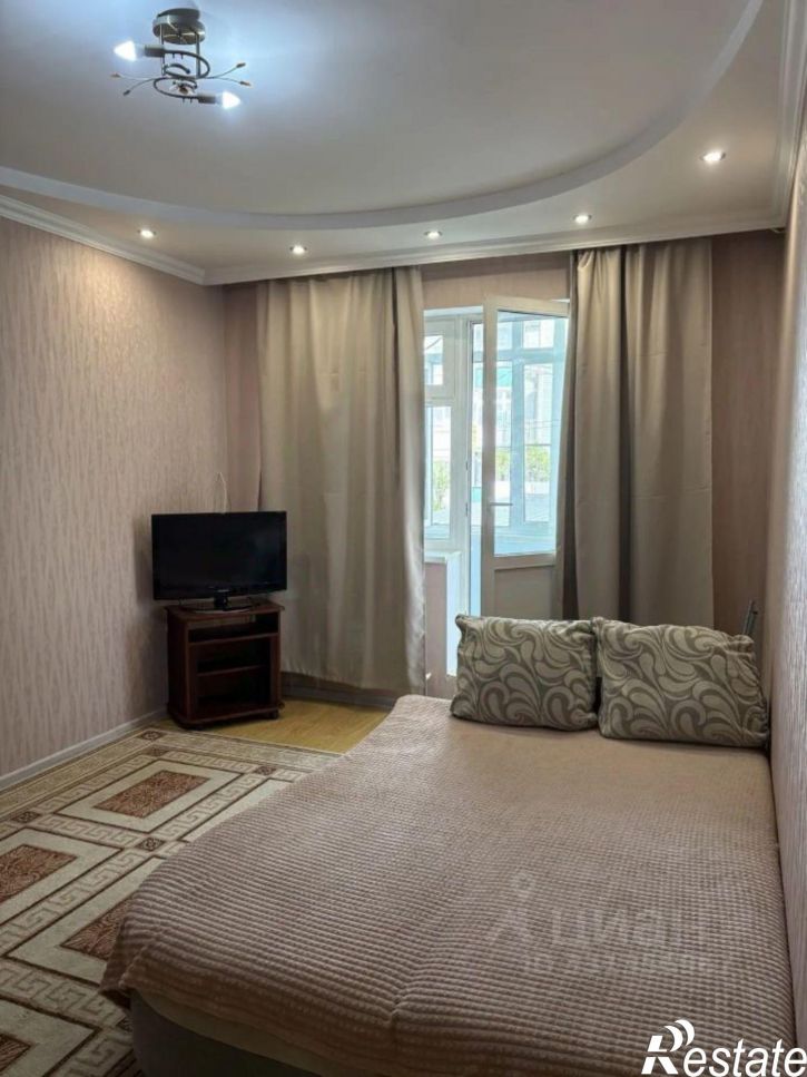 1-комн квартира ул 3-я Урожайная, 39,  д. 39