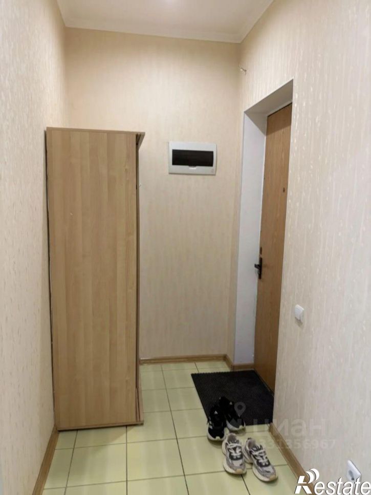 1-комн квартира ул 3-я Урожайная, 39,  д. 39