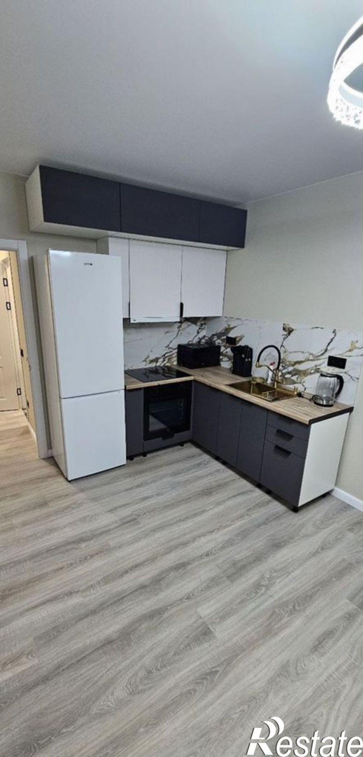 1-комн квартира Ростовское шоссе, 30/6к4