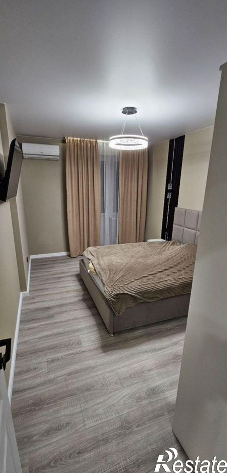 1-комн квартира Ростовское шоссе, 30/6к4