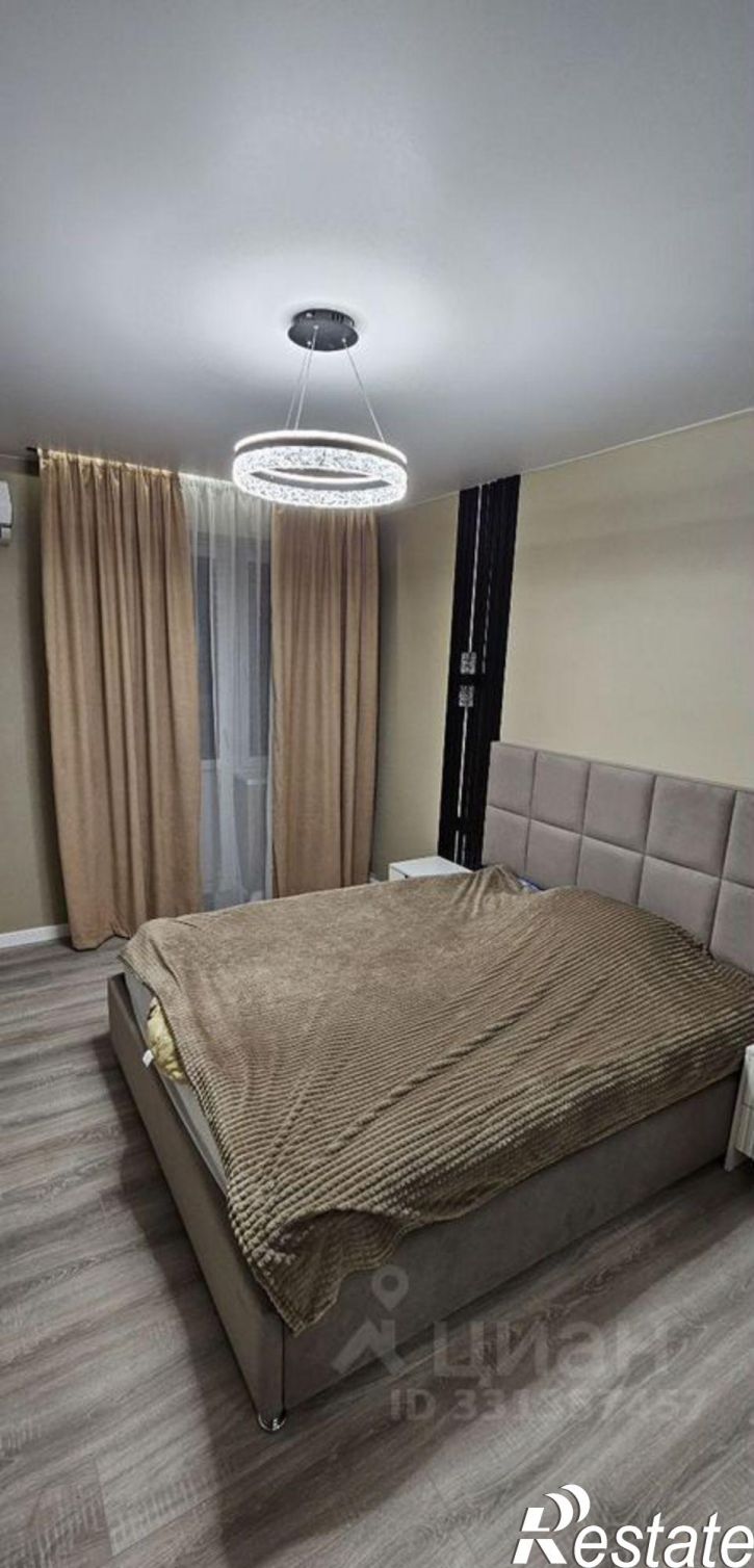 1-комн квартира Ростовское шоссе, 30/6к4