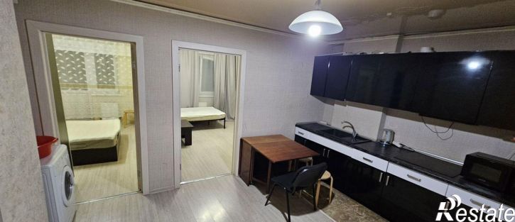 2-комн квартира ул им. Петра Метальникова, 5 1,  д. 5 1,  к. 1