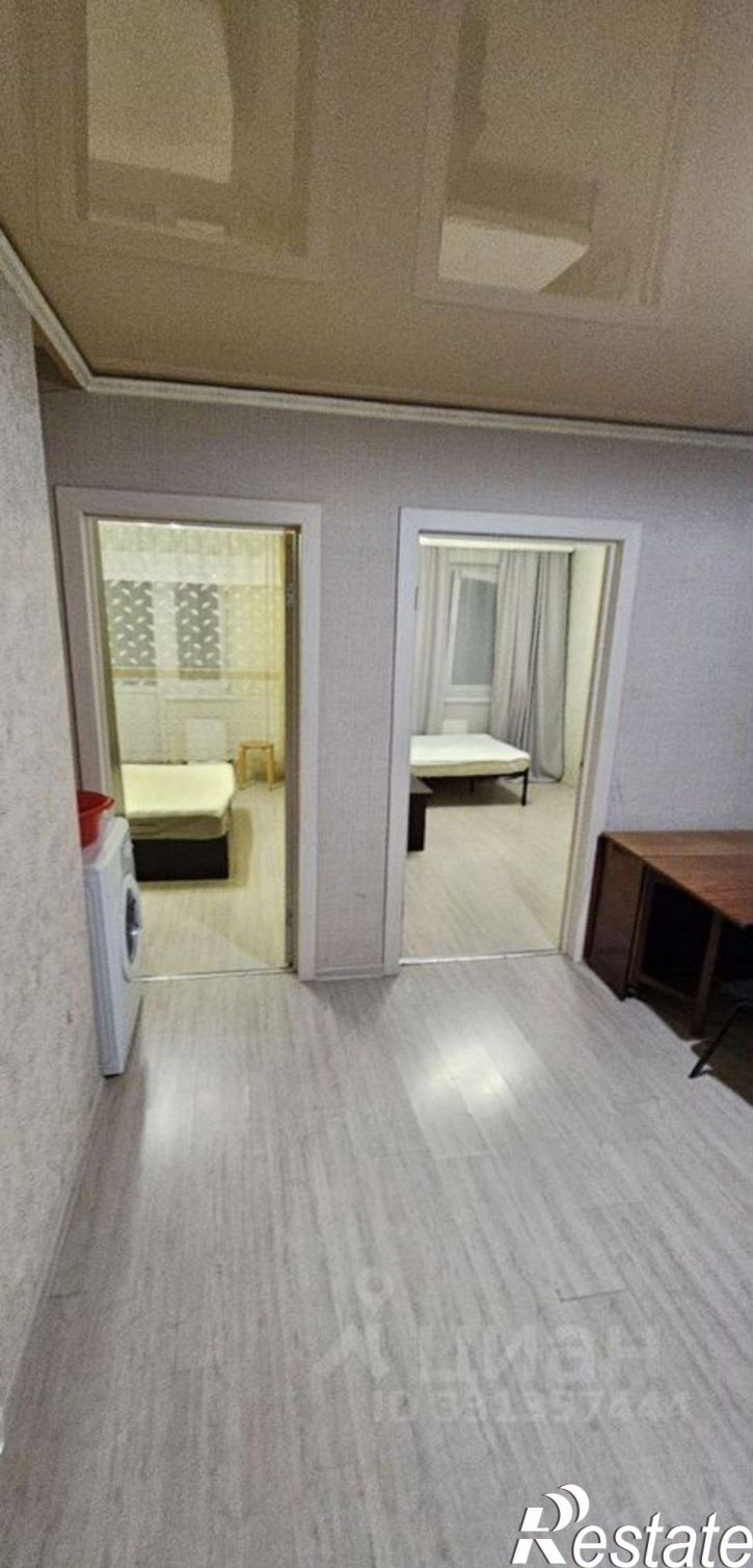 2-комн квартира ул им. Петра Метальникова, 5 1,  д. 5 1,  к. 1