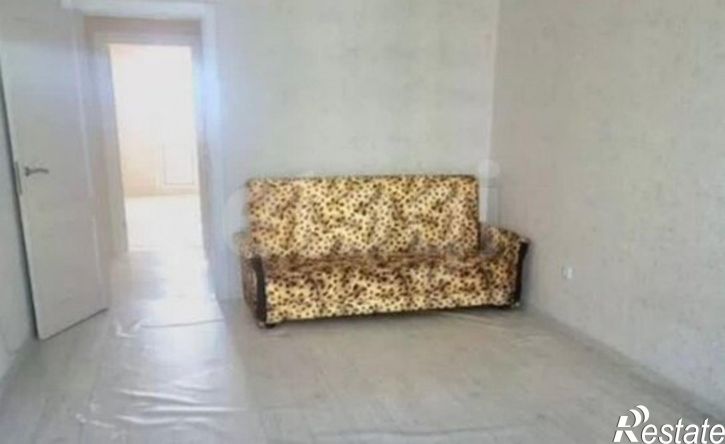 3-комн квартира улица им. генерал-лейтенанта Александра Сапрунова, 15,  д. 15
