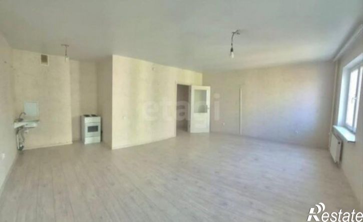 3-комн квартира улица им. генерал-лейтенанта Александра Сапрунова, 15,  д. 15