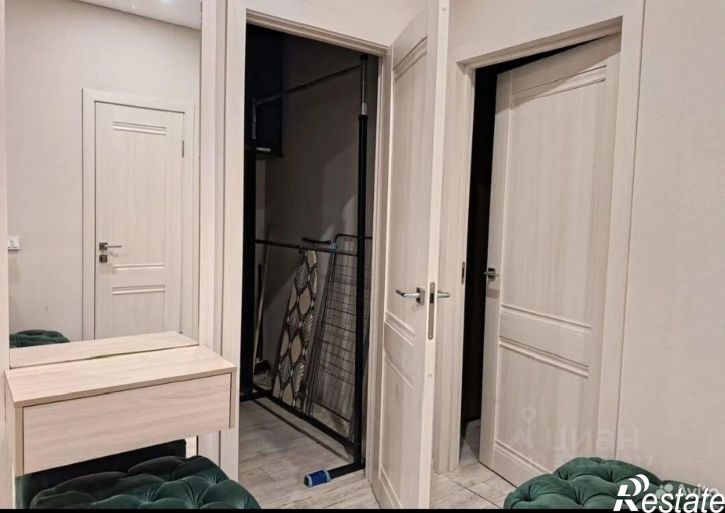 2-комн квартира ул Колхозная, 5 1,  д. 5 1,  к. 1
