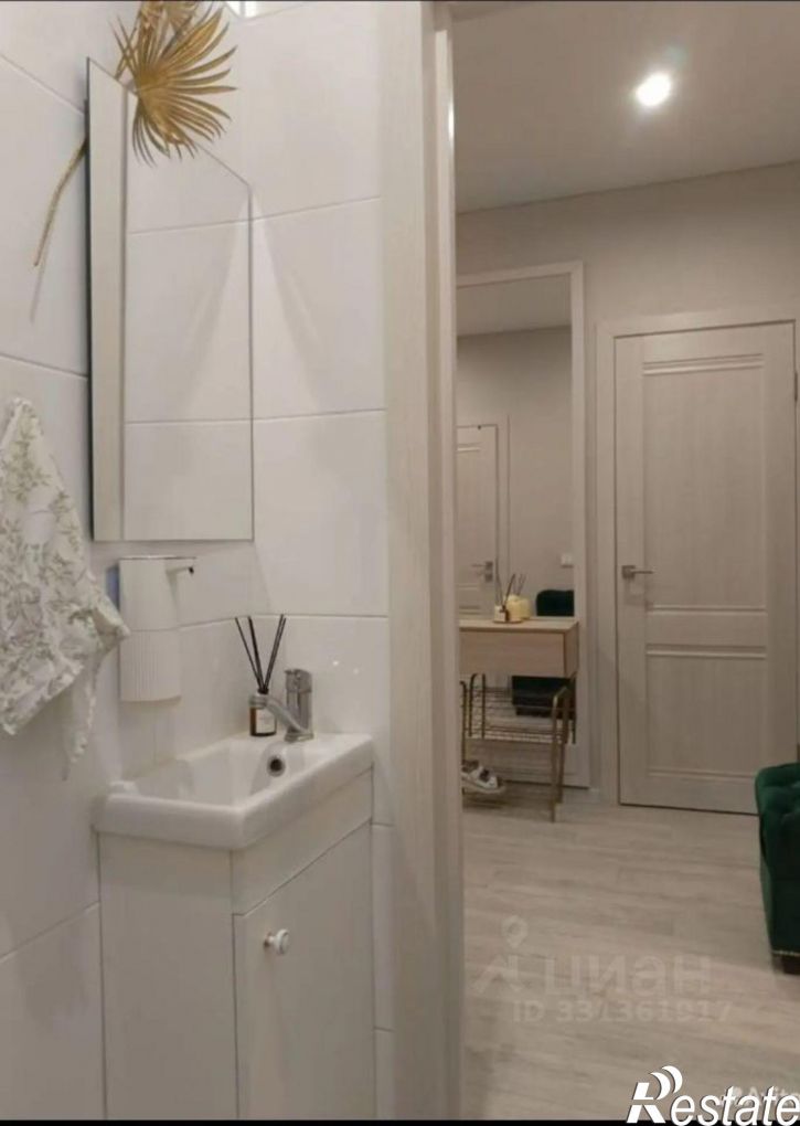 2-комн квартира ул Колхозная, 5 1,  д. 5 1,  к. 1
