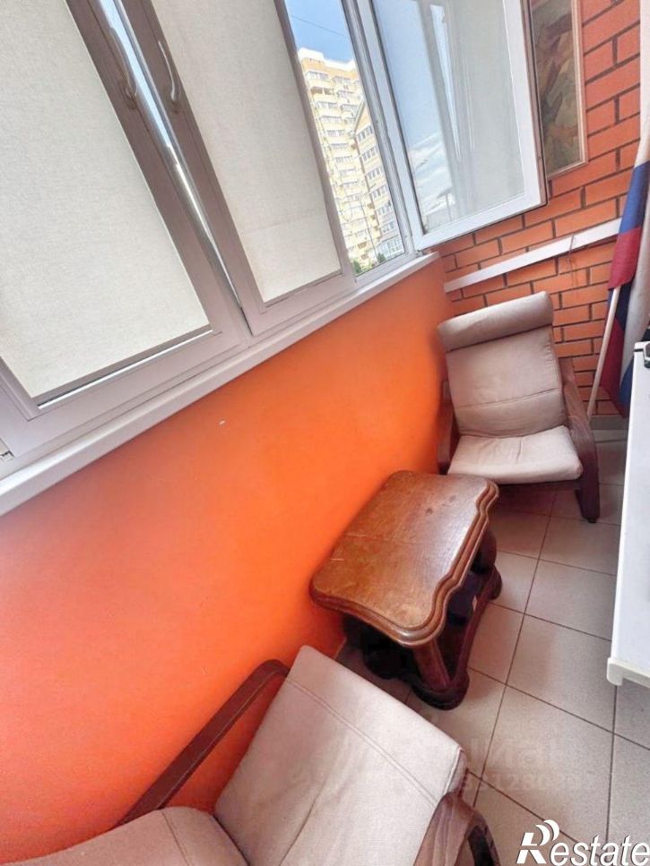 3-комн квартира улица Автолюбителей, 52/5,  д. 52/5