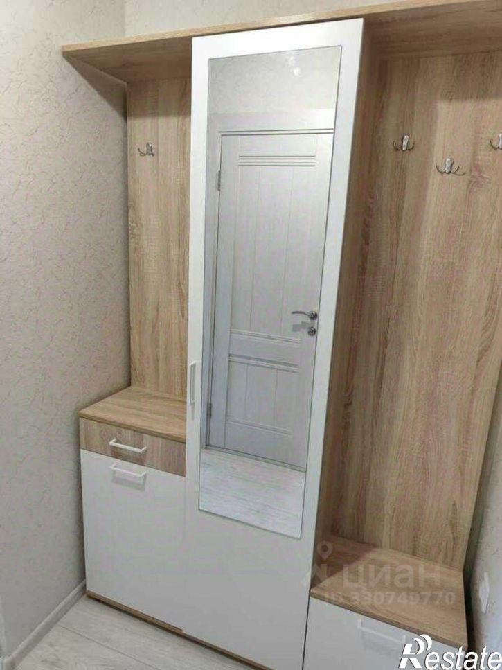 1-комн квартира ул им. генерал-лейтенанта Александра Сапрунова, 13,  д. 13