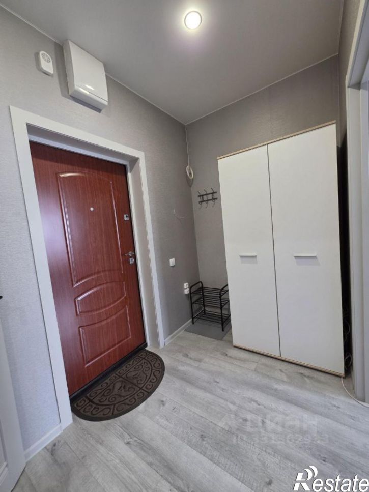 1-комн квартира пр-кт им. писателя Знаменского, 34,  д. 34