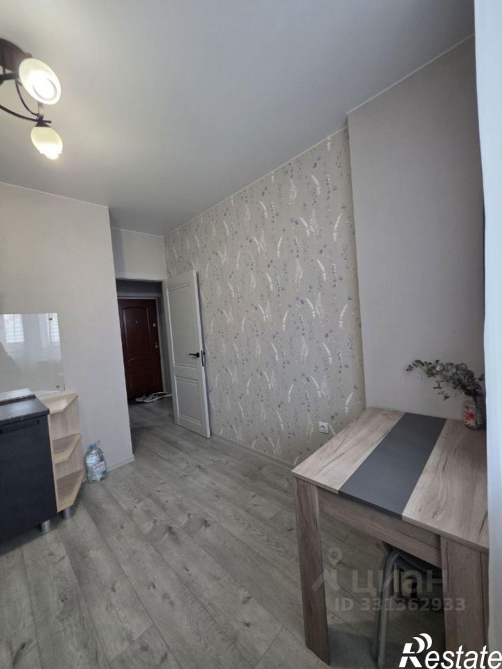 1-комн квартира пр-кт им. писателя Знаменского, 34,  д. 34