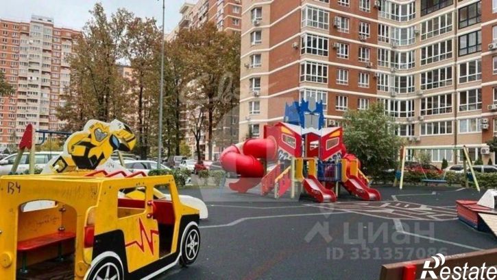 1-комн квартира ул Героев-Разведчиков, 8 3,  д. 8 3,  к. 3