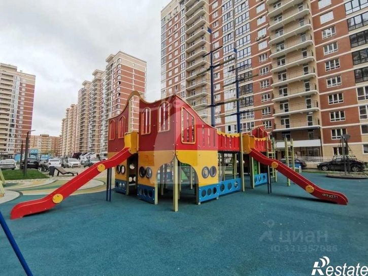 1-комн квартира ул Героев-Разведчиков, 8 3,  д. 8 3,  к. 3