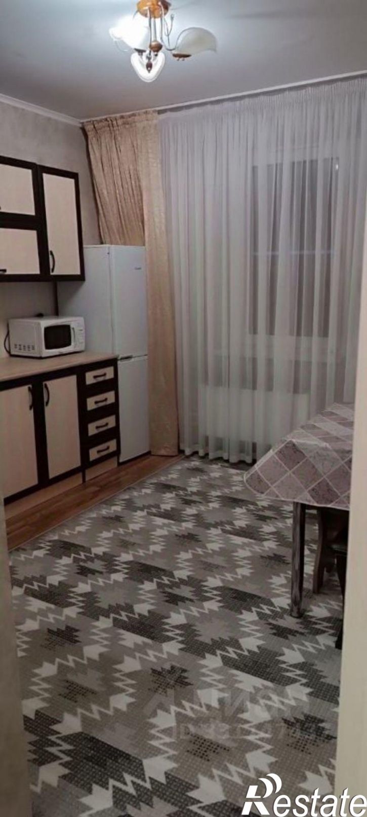 1-комн квартира улица Валерия Гассия, 10,  д. 10