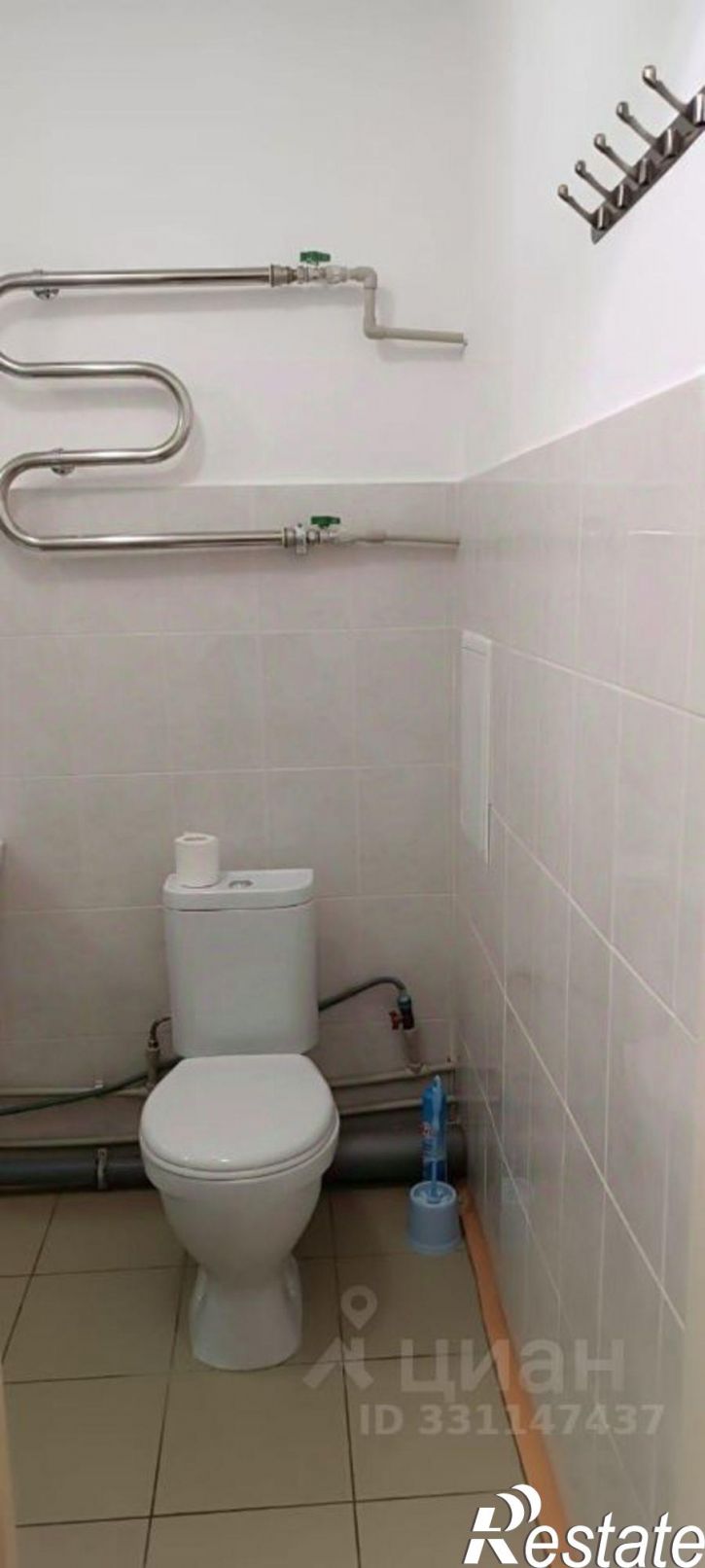 1-комн квартира улица Валерия Гассия, 10,  д. 10